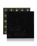 Replacement LCD Backlight Driver IC Compatible with Apple MacBook Air 11" / Pro 13" / 15" A1370 / A1465 / A1369 / A1466 / A1278 / A1286 (2011-2017) (LP8550:U7701 / U9701:BGA-25 Pin) (10 Pack)