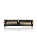Replacement LCD Display eDP Connector (On The Logic Board) Compatible with Apple MacBook 12" A1534 (2015-2017) (CFPA342-0250F: 518S00013 / J8300: 42 Pin)