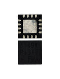 Replacement PPVRTC_G3H Power & AMP SYSCLK_CLK32K_RTC Clock Generator Controller IC Compatible with Apple MacBooks (Silego: SLG3NB149VTR / 3149V: QFN-16 Pin)