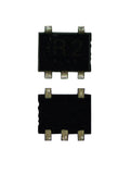 Replacement Overvoltage Protection Gate Compatible with Apple MacBooks (Late 2009-Mid 2017) (TC7SZ08F: TC7SZ08AFEAPE: SOT23-5)