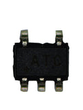 Replacement Overvoltage Protection Relay Compatible with Apple MacBooks (Late 2009-Mid 2017) (MAX9940AXK+: U6900: SC70-5)
