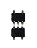 Replacement Overvoltage Protection Relay Compatible with Apple MacBooks (Late 2009-Mid 2017) (MAX9940AXK+: U6900: SC70-5)