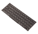 Replacement Keyboard W/ Backlight & Screws Compatible with Apple MacBook Pro 13" A2159 (2019) (US English)