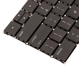 Replacement Keyboard W/ Backlight & Screws Compatible with Apple MacBook Pro 13" A2159 (2019) (US English)