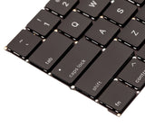 Replacement Keyboard W/ Backlight & Screws Compatible with Apple MacBook Pro 13" A2159 (2019) (US English)