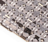 Replacement Keyboard W/ Backlight & Screws Compatible with Apple MacBook Pro 13" A2159 (2019) (US English)