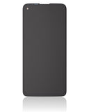 Replacement LCD Assembly Without Frame Compatible with Motorola Moto G8 Power (XT2041-1 / XT2041-3 / 2020) (Refurbished) (All Colors)