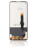 Replacement LCD Assembly Without Frame Compatible with Motorola Moto G8 Power (XT2041-1 / XT2041-3 / 2020) (Refurbished) (All Colors)