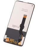 Replacement LCD Assembly Without Frame Compatible with Motorola Moto G8 Power (XT2041-1 / XT2041-3 / 2020) (Refurbished) (All Colors)