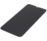 Replacement LCD Assembly Without Frame Compatible with Motorola Moto G8 Power Lite (XT2055 / 2020) (Refurbished) (Black)