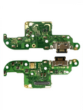 Replacement Charging Port Board Compatible with Motorola Moto G8 Power (Premium)