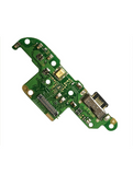 Replacement Charging Port Board Compatible with Motorola Moto G8 Power (Premium)