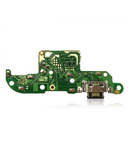 Replacement Charging Port Board Compatible with Motorola Moto G8 Power (Premium)