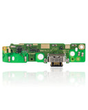 Replacement Charging Port With Board Compatible with Motorola Moto G7 Power (XT1955 / 2019) / G7 Supra (XT1955-5 / 2019) (US Version)
