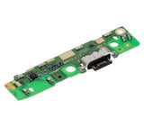 Replacement Charging Port With Board Compatible with Motorola Moto G7 Power (XT1955 / 2019) / G7 Supra (XT1955-5 / 2019) (US Version)