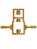 Replacement Power And Volume Button Flex Cable Compatible with Motorola Moto G8 Power (XT2041-1 / XT2041-3 / 2020)