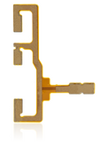 Replacement Power And Volume Button Flex Cable Compatible with Motorola Moto G8 Power (XT2041-1 / XT2041-3 / 2020)