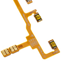 Replacement Power And Volume Button Flex Cable Compatible with Motorola Moto G8 Power (XT2041-1 / XT2041-3 / 2020)