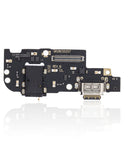Replacement Charging Port Board Compatible with Motorola Moto G Power (XT2041-4 / XT2041-6 / XT2041-7 / XT2041DL / 2020) (Aftermarket Plus)