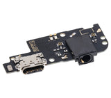 Replacement Charging Port Board Compatible with Motorola Moto G Power (XT2041-4 / XT2041-6 / XT2041-7 / XT2041DL / 2020) (Aftermarket Plus)