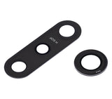 Replacement Back Camera Lens With Adhesive Compatible with Motorola Moto G Power (XT2041-4 / XT2041-6 / XT2041-7 / XT2041DL / 2020)
