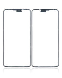 Replacement LCD Frame Compatible with Motorola Moto G Power (XT2041-4 / XT2041-6 / XT2041-7 / XT2041DL / 2020)