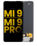Replacement OLED Assembly Without Frame Compatible with Xiaomi Mi 9 / Mi 9 Pro (Refurbished) (All Colors)