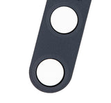 Replacement Back Camera Lens (Glass Only) With Adhesive Compatible with Xiaomi Mi 9