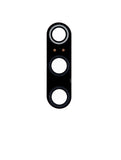 Replacement Back Camera Lens (Glass Only) With Adhesive Compatible with Xiaomi Mi 9