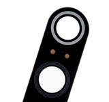 Replacement Back Camera Lens (Glass Only) With Adhesive Compatible with Xiaomi Mi 9