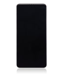 Replacement OLED Assembly With Frame Compatible with Xiaomi Mi Mix 3 (Refurbished) (All Colors)