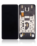 Replacement OLED Assembly With Frame Compatible with Xiaomi Mi Mix 3 (Refurbished) (All Colors)