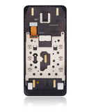 Replacement OLED Assembly With Frame Compatible with Xiaomi Mi Mix 3 (Refurbished) (All Colors)