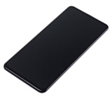 Replacement OLED Assembly With Frame Compatible with Xiaomi Mi Mix 3 (Refurbished) (All Colors)