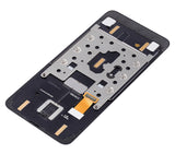 Replacement OLED Assembly With Frame Compatible with Xiaomi Mi Mix 3 (Refurbished) (All Colors)