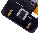 Replacement OLED Assembly With Frame Compatible with Xiaomi Mi Mix 3 (Refurbished) (All Colors)