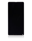 Replacement LCD Assembly Without Frame Compatible with Xiaomi Mi Mix 2 (Refurbished) (Black)