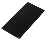 Replacement LCD Assembly Without Frame Compatible with Xiaomi Mi Mix 2 (Refurbished) (Black)