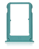 Replacement Sim Card Tray Compatible with Xiaomi Mi Mix 3 (Jade Green)