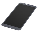 Replacement LCD Assembly Without Frame Compatible with Motorola Moto E6 (XT2005 / 2019) (Refurbished) (All Colors)