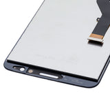 Replacement LCD Assembly Without Frame Compatible with Motorola Moto E6 (XT2005 / 2019) (Refurbished) (All Colors)