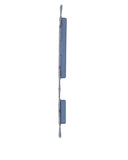 Replacement Hard Buttons (Power / Volume) Compatible with Motorola Moto E6 (XT2005 / 2019) (Navy Blue)