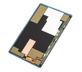 Replacement OLED Assembly Without Frame Compatible with Samsung Galaxy Tab S5E 10.5" (T720 / T725 / T727) (2019) (Refurbished)