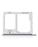 Replacement Sim Card Tray Compatible with Samsung Galaxy Tab S5E 10.5" (T720 / T725) (2019) (Black)