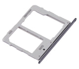 Replacement Sim Card Tray Compatible with Samsung Galaxy Tab S5E 10.5" (T720 / T725) (2019) (Black)