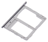 Replacement Sim Card Tray Compatible with Samsung Galaxy Tab S5E 10.5" (T720 / T725) (2019) (Black)