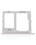 Replacement Sim Card Tray Compatible with Samsung Galaxy Tab S5E 10.5" (T720 / T725) (2019) (White)