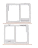 Replacement Sim Card Tray Compatible with Samsung Galaxy Tab S5E 10.5" (T720 / T725) (2019) (Gold)