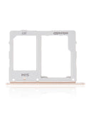 Replacement Sim Card Tray Compatible with Samsung Galaxy Tab S5E 10.5" (T720 / T725) (2019) (Gold)