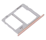 Replacement Sim Card Tray Compatible with Samsung Galaxy Tab S5E 10.5" (T720 / T725) (2019) (Gold)